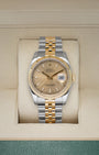 Rolex Datejust 36 116233 | Noah's Fine Jewelry & Watches Dallas
