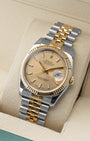 Rolex Datejust 36 116233 | Noah's Fine Jewelry & Watches Dallas
