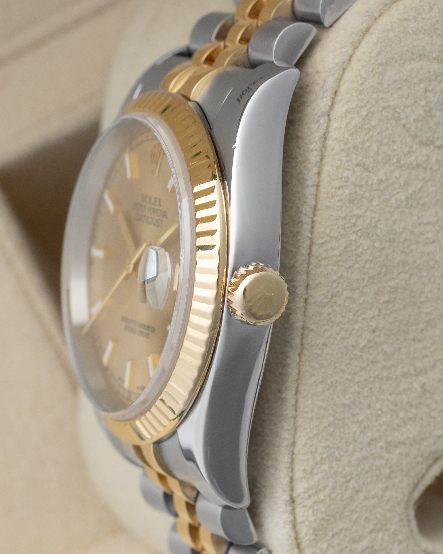 Rolex Datejust 36 116233 | Noah's Fine Jewelry & Watches Dallas