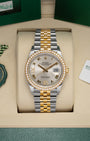 Rolex Datejust 36 126283RBR | Noah's Fine Jewelry and Watches Dallas