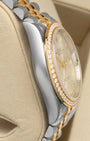 Rolex Datejust 36 126283RBR | Noah's Fine Jewelry and Watches Dallas