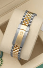 Rolex Datejust 36 126283RBR | Noah's Fine Jewelry and Watches Dallas