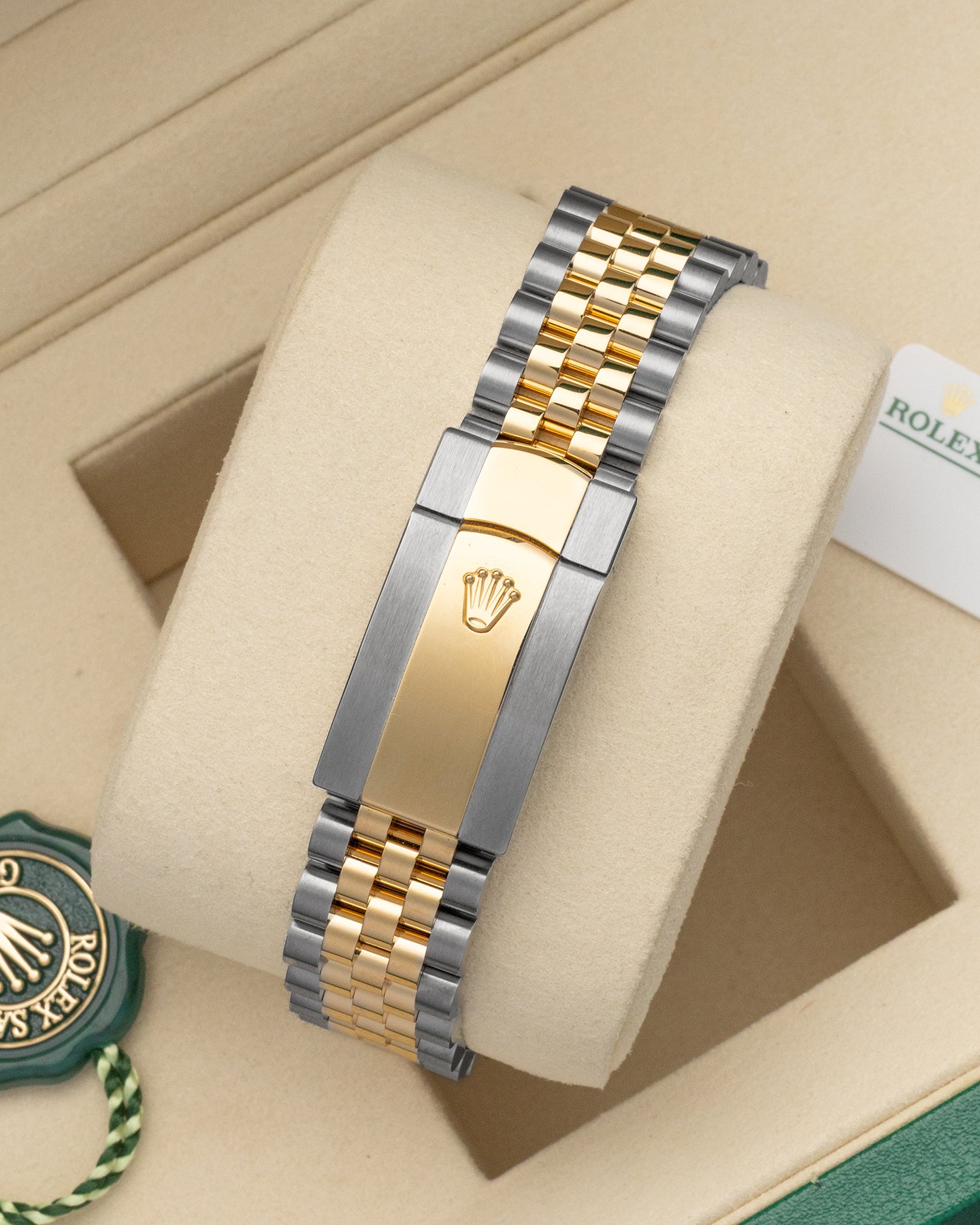 Rolex Datejust 36 126283RBR | Noah's Fine Jewelry and Watches Dallas
