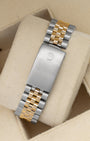 MOP Diamond Rolex Datejust 36 16013 | Noah's Fine Jewelry and Watches USA