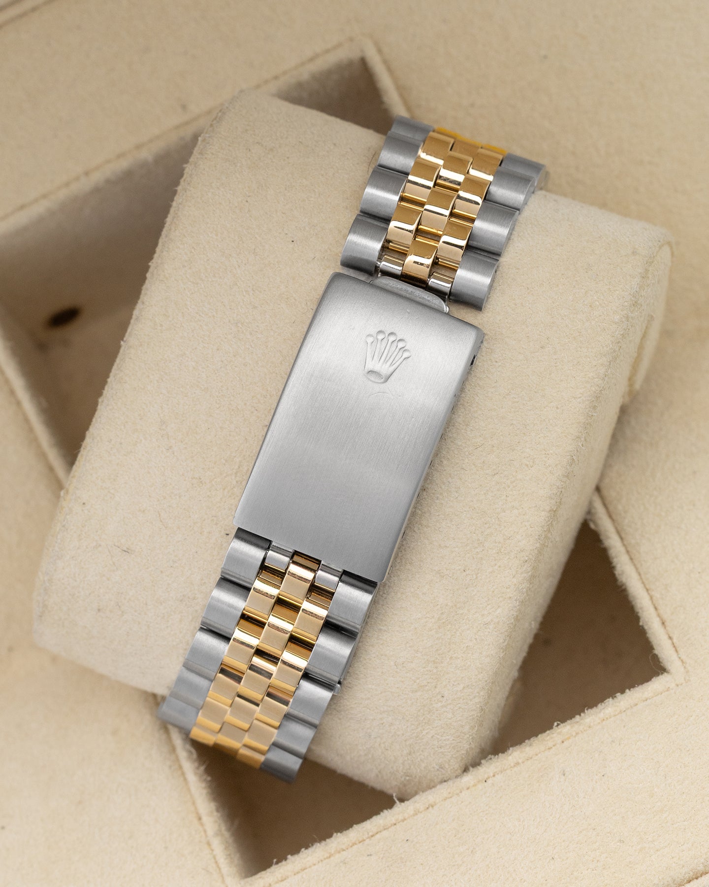 MOP Diamond Rolex Datejust 36 16013 | Noah's Fine Jewelry and Watches USA