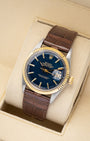 Vintage Rolex Datejust 36 1601 | Noah's Fine Watches & Jewelry Dallas