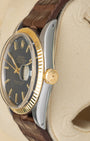 Vintage Rolex Datejust 36 1601 | Noah's Fine Watches & Jewelry Dallas