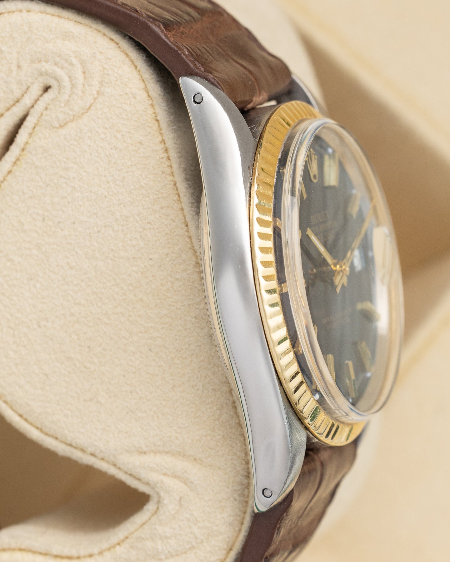 Vintage Rolex Datejust 36 1601 | Noah's Fine Watches & Jewelry Dallas