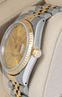 Rolex Datejust 36 16233 | Noah's Fine Watches Dallas, Texas