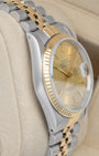 Rolex Datejust 36 16233 | Noah's Fine Watches Dallas, Texas