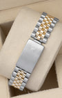 Rolex Datejust 36 16233 | Noah's Fine Watches Dallas, Texas