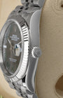 Rolex Datejust 36 Wimbledon Dial 126234 | Noah's Fine Watches & Jewelry Dallas