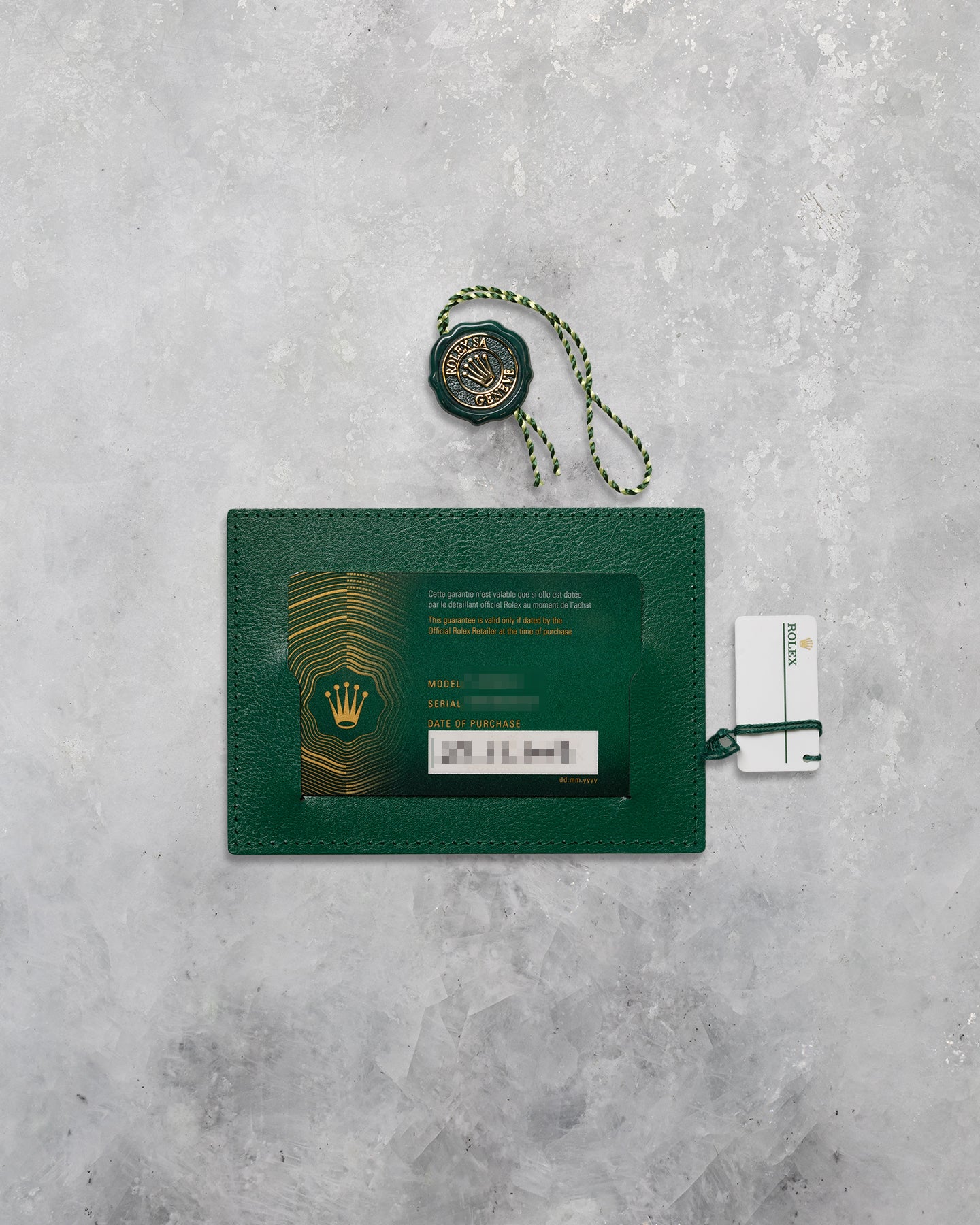 Rolex Datejust 36 Wimbledon Dial 126234 | Noah's Fine Watches & Jewelry Dallas