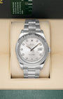 Rolex Datejust 41 116334 | Noah's Fine Watches DFW, Texas
