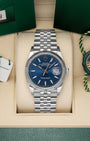 Rolex Datejust 41 126234 | Noah's Fine Watches Dallas, TX