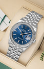 Rolex Datejust 41 126234 | Noah's Fine Watches Dallas, TX