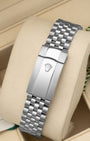 Rolex Datejust 41 126234 | Noah's Fine Watches Dallas, TX