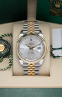 Rolex Datejust 41 126333 | Noahs Fine Watches and Jewelry Dallas