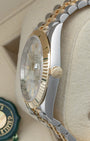 Rolex Datejust 41 126333 | Noahs Fine Watches and Jewelry Dallas