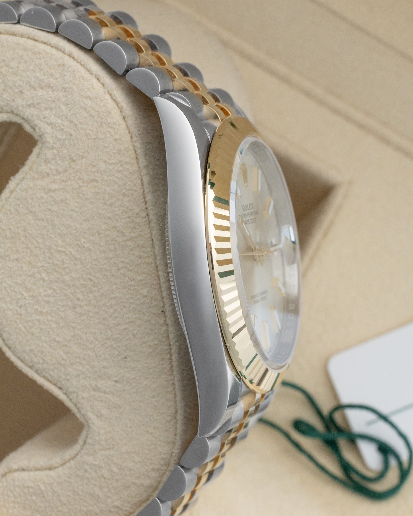 Rolex Datejust 41 126333 | Noahs Fine Watches and Jewelry Dallas