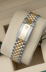 Rolex Datejust 41 126333 | Noahs Fine Watches and Jewelry Dallas