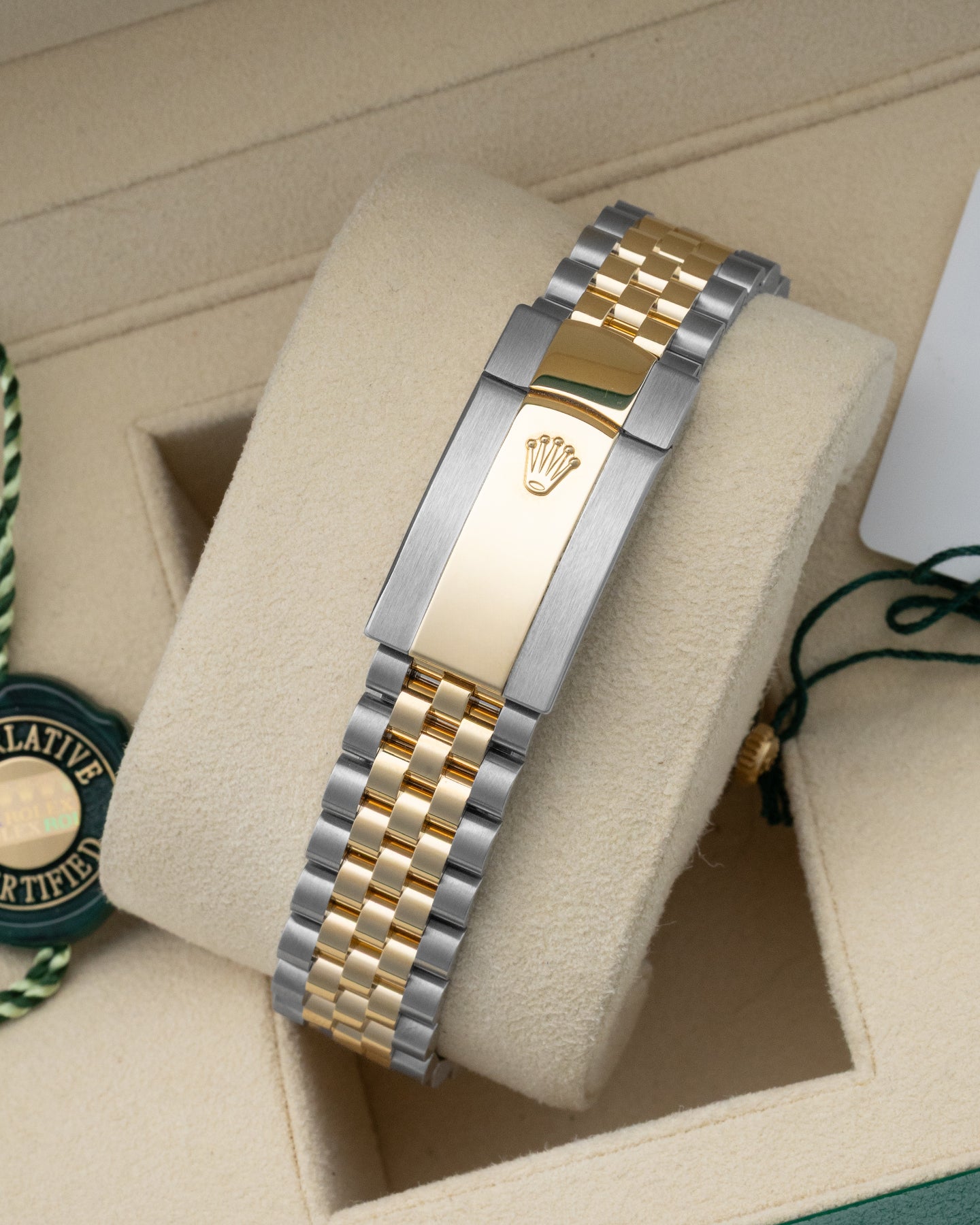 Rolex Datejust 41 126333 | Noahs Fine Watches and Jewelry Dallas