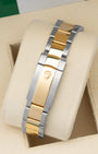 Wimbledon Rolex Datejust 41 126333 | Noah's Fine Jewelry & Watches Dallas, TX