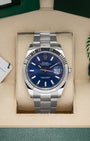 Rolex Datejust 41 126334 | Noah's Fine Jewelry & Watches for Men Texas