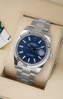 Rolex Datejust 41 126334 | Noah's Fine Jewelry & Watches for Men Texas