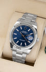 Rolex Datejust 41 126334 | Mens Watches at Noahs Fine Watches & Jewelry
