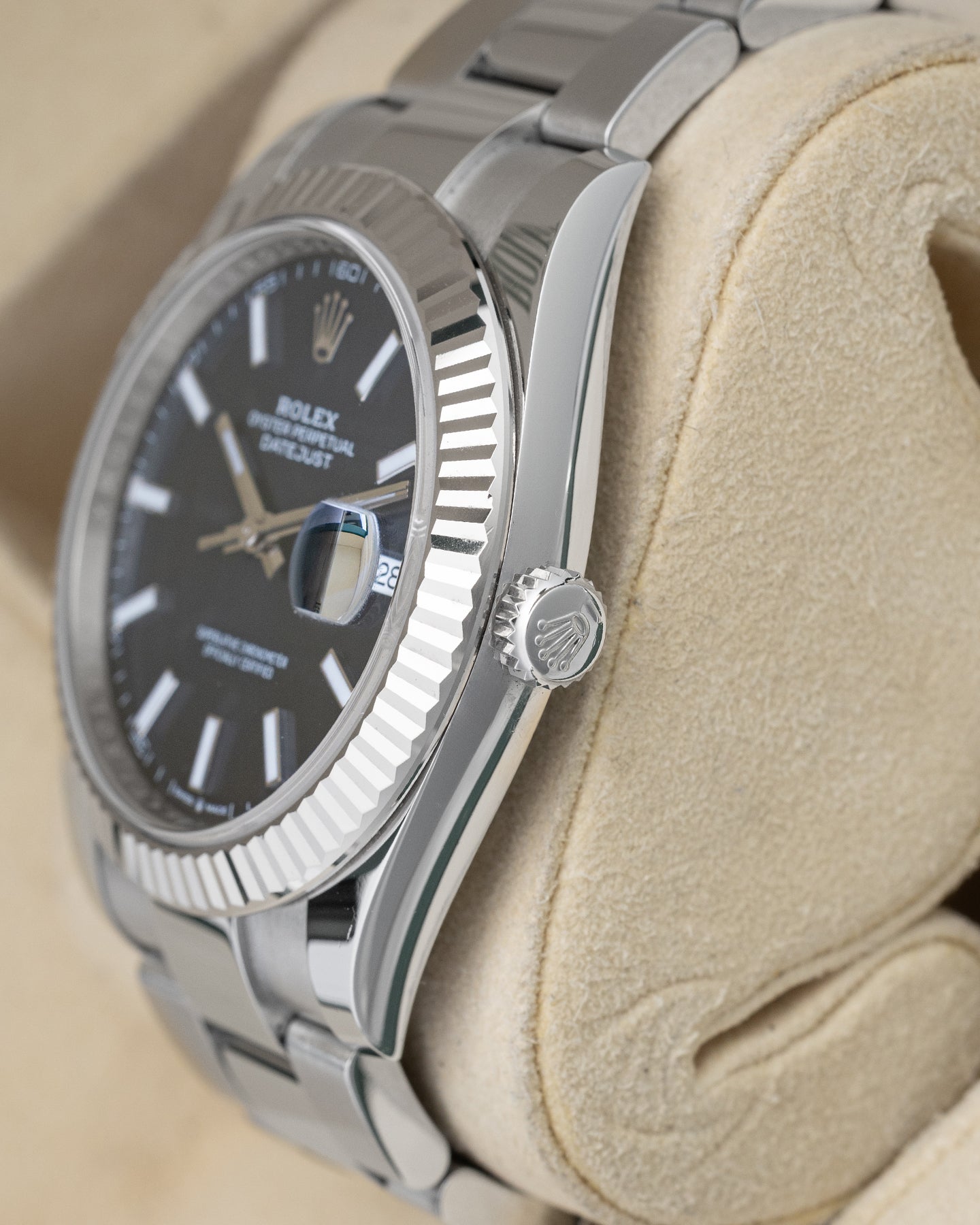 Rolex Datejust 41 126334 | Mens Watches at Noahs Fine Watches & Jewelry
