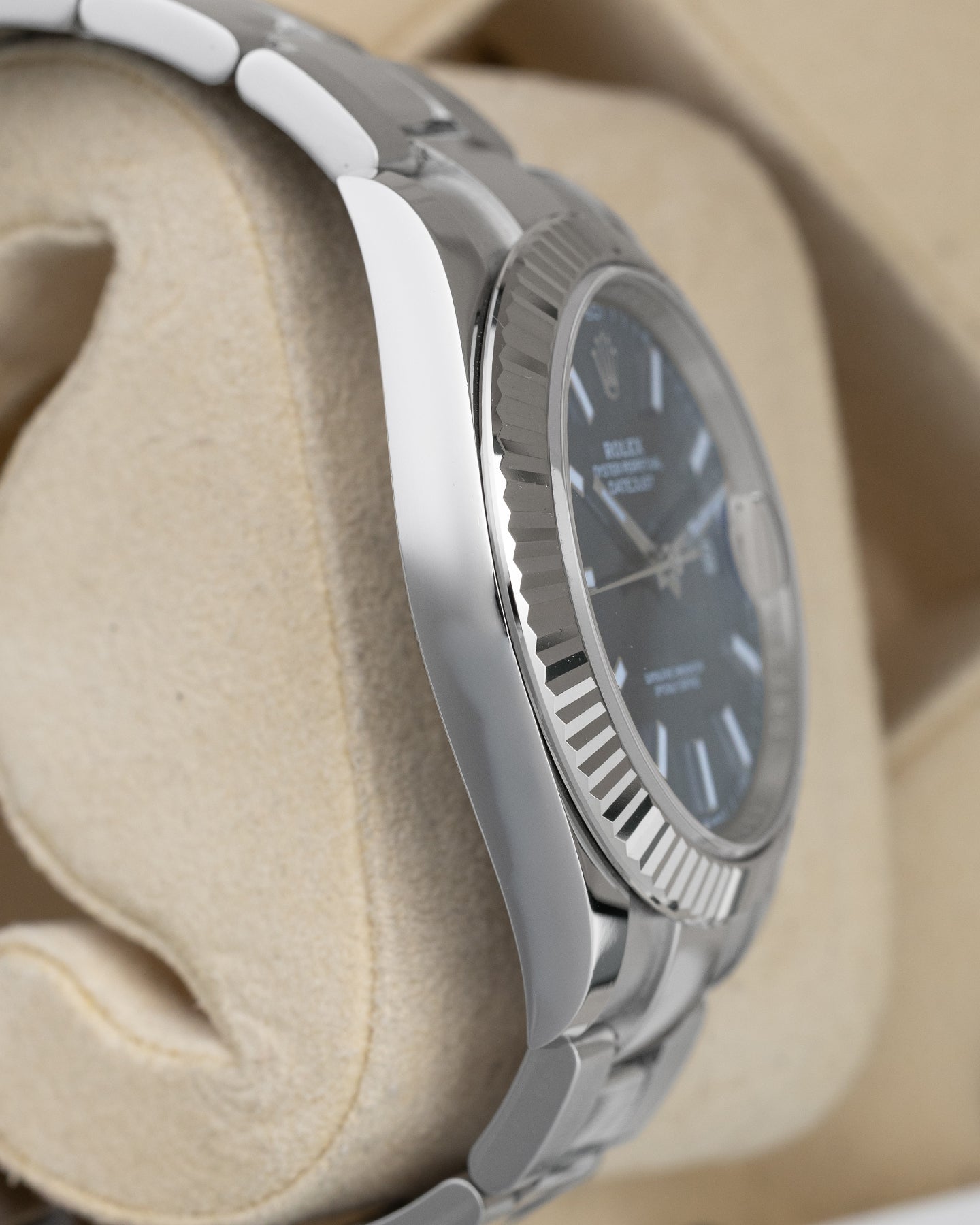 Rolex Datejust 41 126334 | Mens Watches at Noahs Fine Watches & Jewelry