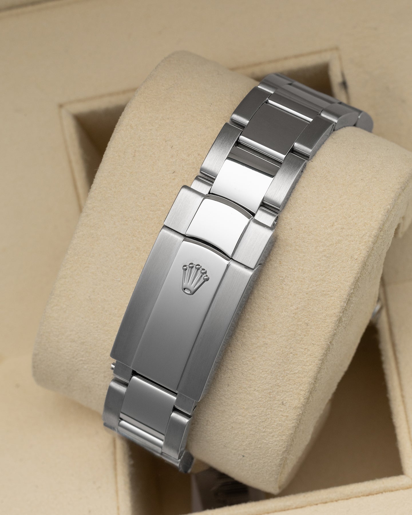 Rolex Datejust 41 Rhodium 126334 | Noah's Fine Watches Dallas, Texas