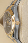Two Tone Rolex Datejust 41 Wimbledon 126333 | Noah's Fine Watches & Jewelry