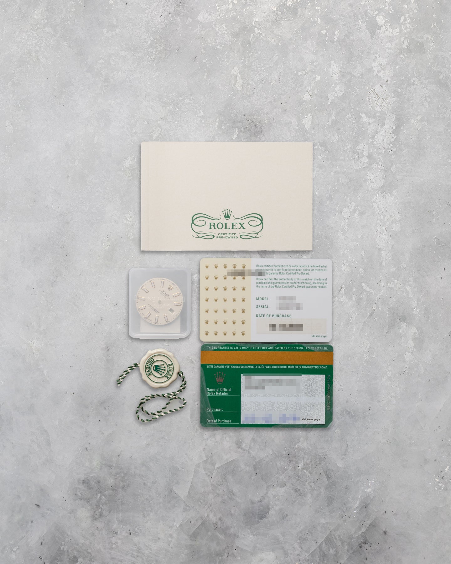 Two Tone Rolex Datejust 41 Wimbledon 126333 | Noah's Fine Watches & Jewelry