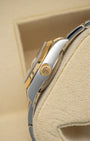 Two Tone Yellow Gold Rolex Datejust 79163 | Noah's Fine Watches and Jewelry