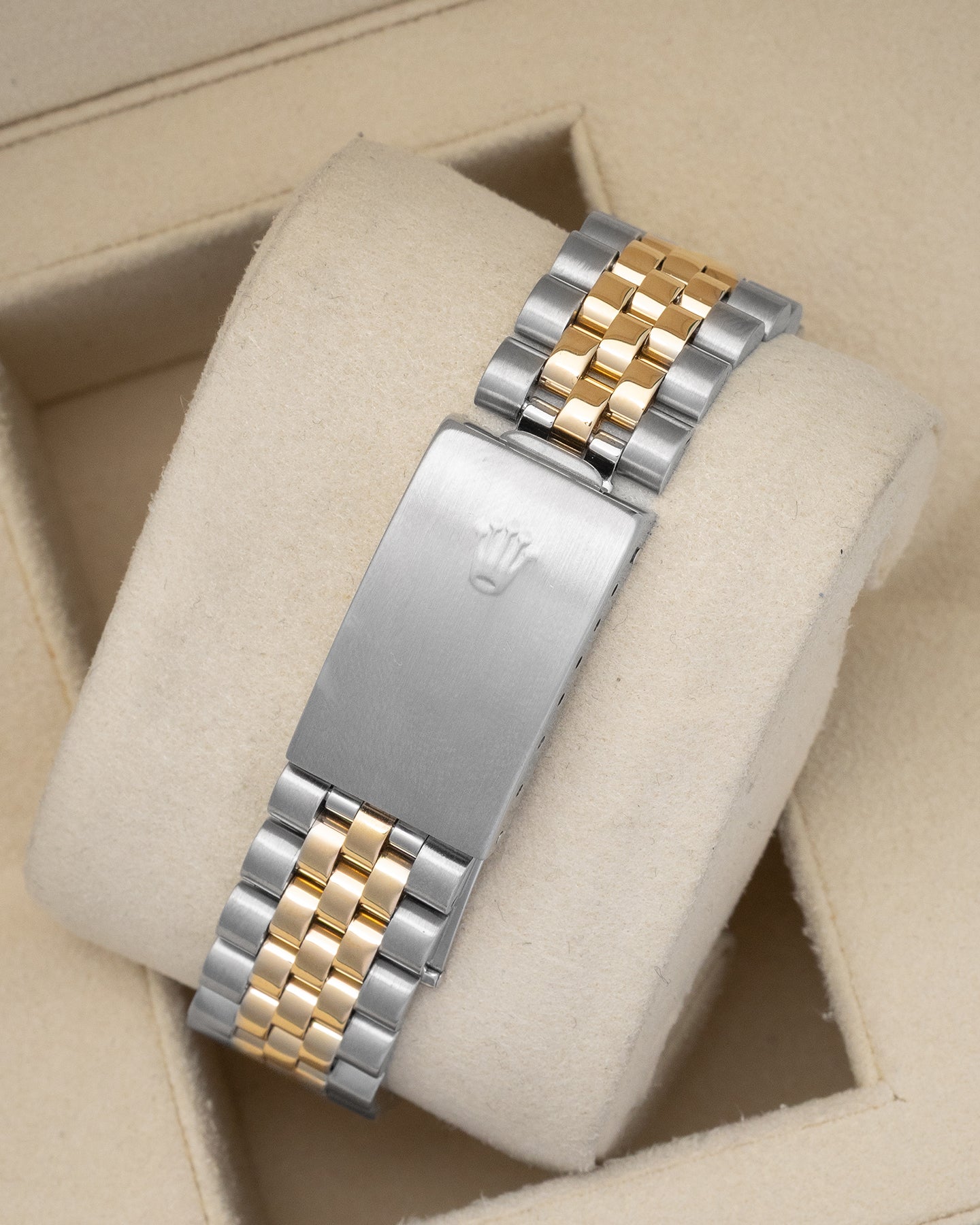 Rolex Datejust Blue Diamond 16233 | Noah's Fine Watches Dallas, Texas