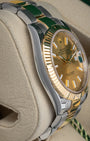 Rolex Datejust "Champ" 126333 