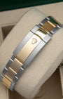 Rolex Datejust "Champ" 126333