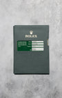 Rolex Datejust II 116333 at Noah's Fine Jewelry | Frisco, Texas Watch Store
