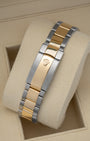 Rolex Datejust II 116333 at Noah's Fine Jewelry | Frisco, Texas Watch Store