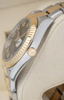 Rolex Datejust II 116333 at Noah's Fine Jewelry | Frisco, Texas Watch Store