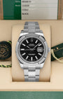Pre-owned Rolex Datejust II 116334 | Noahs Fine Watches and Jewelry TX