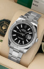 Pre-owned Rolex Datejust II 116334 | Noahs Fine Watches and Jewelry TX