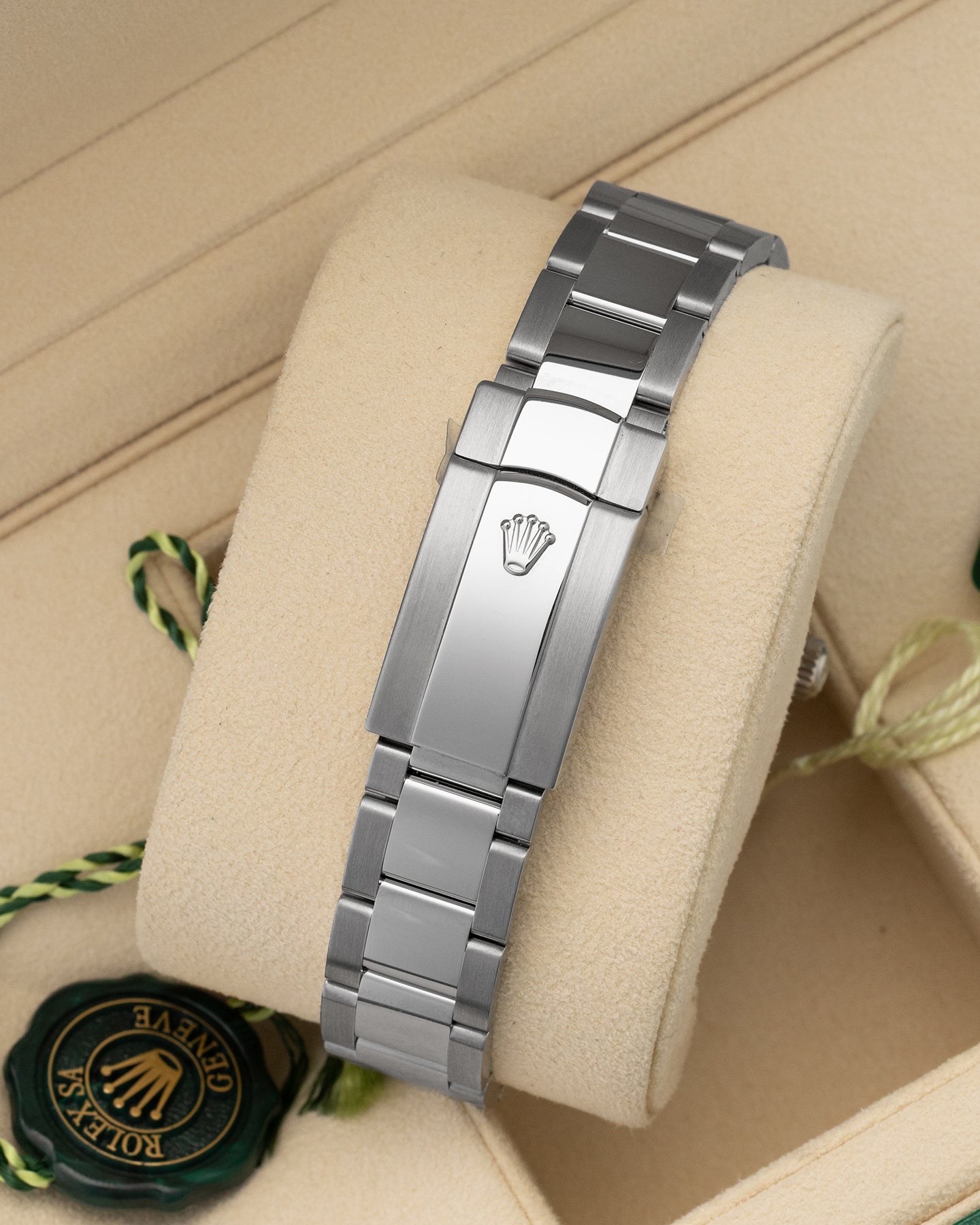 Pre-owned Rolex Datejust II 116334 | Noahs Fine Watches and Jewelry TX