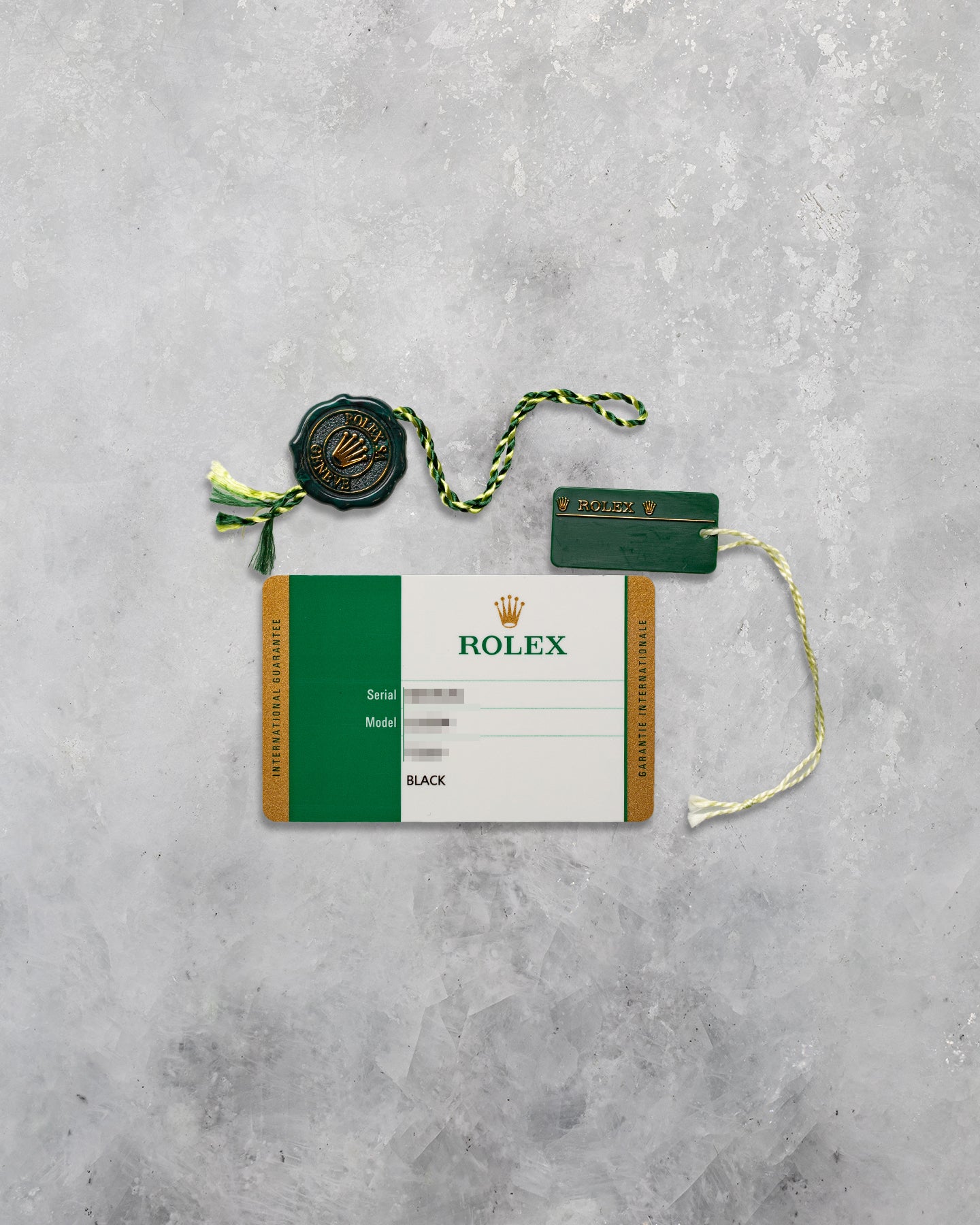 Pre-owned Rolex Datejust II 116334 | Noahs Fine Watches and Jewelry TX