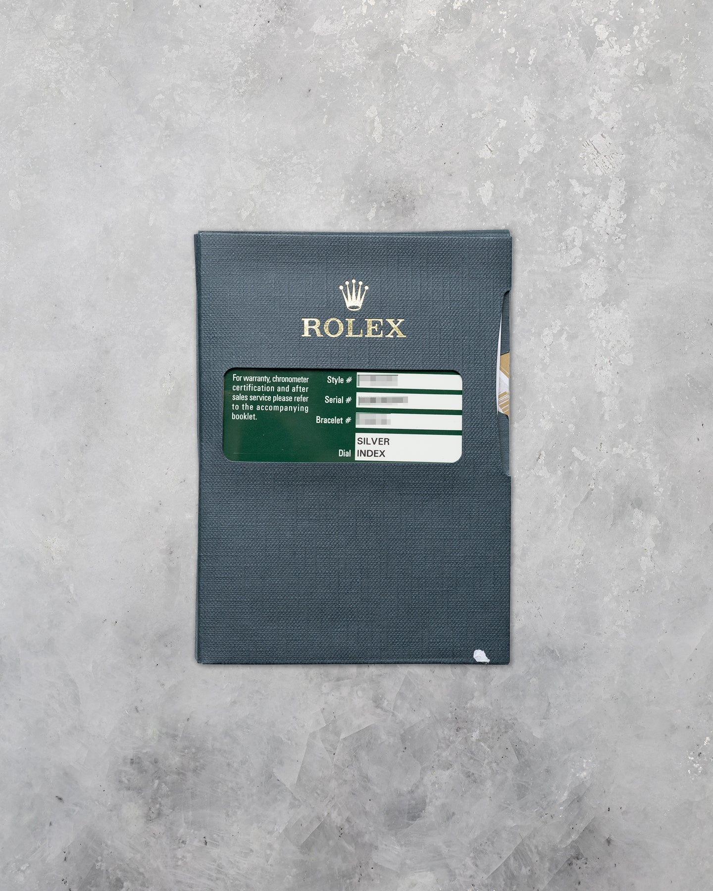 Rolex Datejust II 116334 – Noah's Fine Watches & Jewelry
