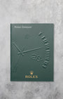 2012 Rolex Datejust Silver Diamond 116234 Watch | Noah's Fine Watches and Jewelry Dallas