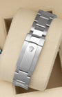 2025 Rolex Datejust Slate Wimbledon 126300 | Noah's Fine Watches Dallas, TX