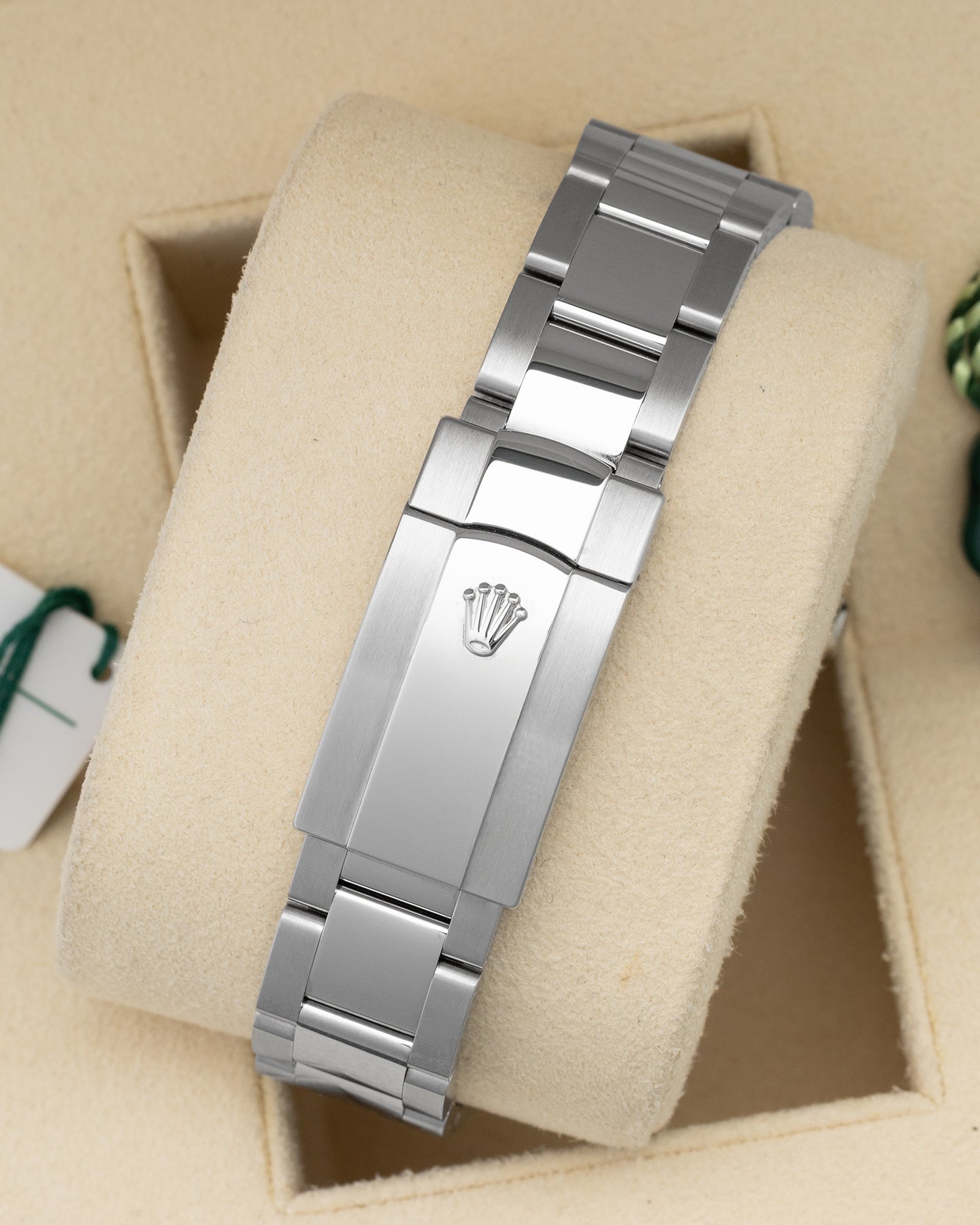 2025 Rolex Datejust Slate Wimbledon 126300 | Noah's Fine Watches Dallas, TX